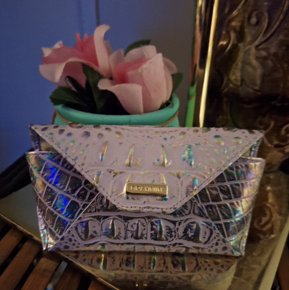 Brahmin Eyeglass Case